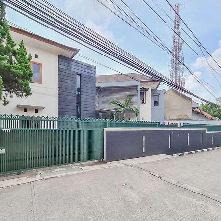 Koolkost At Jalan Ciheulang Bandung - Minimum Stay 30 Night Exterior foto